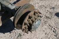 фото thumb №4, Iveco stralis lowdeck мост задний передаточное число 12:64