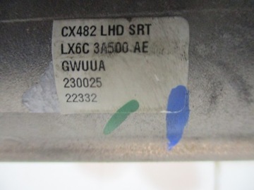 фото thumb №5, Трансмиссия ford kuga mk3 lx6c-3a500-ae