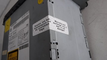 фото thumb №8, Радио rcd500 mp3 golf vw caddy touran eos