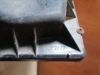 фото thumb №5, Opel astra 4 j корпус фільтра повітря 13272777