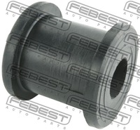 фото thumb №4, Резиновый элемент амортизатора задняя febest nsb-f24m