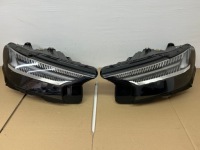 фото thumb №1, Лампи ліва права audi q4 e-tron 89a full led matrix