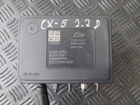 фото thumb №1, Насос abs kj01437a0b mazda cx-5 cx5 2.2 d 4x4 awd