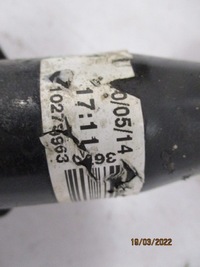 фото thumb №10, Fiat doblo ii шарнір привідний вал ліва