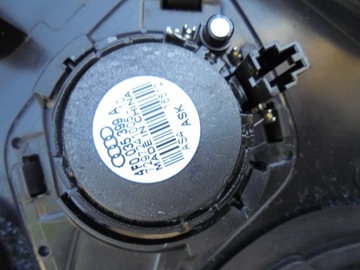 фото thumb №9, Боковина оббивка правий зад двері скло audi a4 b8 8k0867306