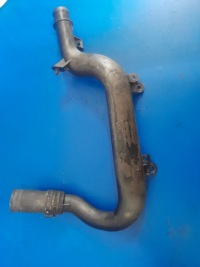 фото thumb №1, Шланг водяний труба водяна магістраль 7h0121065l vw t5 2.5 tdi bpc