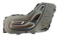 фото thumb №1, Переключатель сиденье mercedes a2139059803