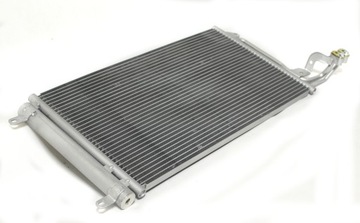 фото thumb №16, Abakus конденсатор кондиціонера vag a 1 s 1 8x 10- 1