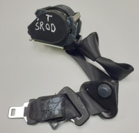 Купити Ремінь середній задній dacia sandero i 531836, фото thumb