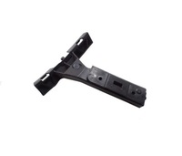 фото thumb №1, Audi tt fv rear left lower бампер guide section 8s0807253 оригінал