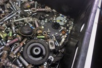 фото thumb №7, Od038 suzuki vitara iii болты гайки прокладки