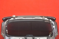 фото thumb №15, Крышка багажника багажника задняя задняя борт evg peugeot 3008 1 i 10-13