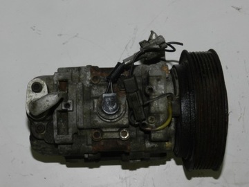 фото thumb №1, Компресор кондиціонера alfa romeo fiat 442500-2071