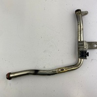 фото thumb №1, Шланг трубка оливи турбіни jaguar e-pace land range rover evoque 2.0