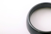 фото thumb №3, Mini r50 r53 заглушка кільце панель приладів roz антрацит