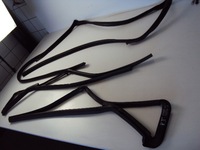 фото thumb №1, Прокладки крыша дверь smart a453 eq cabrio 2019-