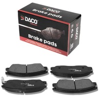 фото thumb №1, Тормозные колодки тормозные hyundai santa fe 00-06 перед