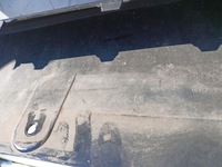 фото thumb №8, Bmw 5 g30 g31 m набор бампер передний перед