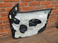 фото thumb №13, Jeep grand cherokee wk fl 08-10 обшивка двері лівий перед