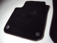 фото thumb №4, Комплект килимки vw up lift gti 2016-