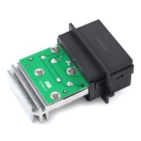 Модуль управление ogrzewaniem/wentylacją к ridex в Украине, фото thumb