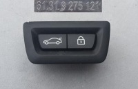 фото thumb №1, Кнопка открывания крышки bmw 61319275121