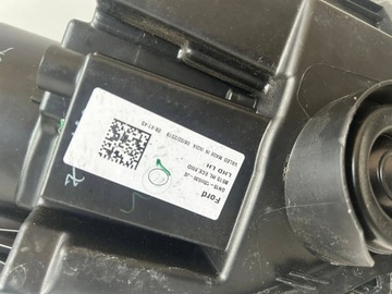 фото thumb №9, Ford ecosport mk2 рестайлінг лампа ліва права перед оригінал