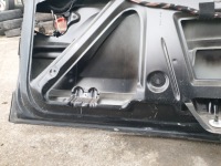 Bmw x3 e83 крышка багажника багажника код лакокрасочного покрытия 668/9 Оригинал, фото thumb