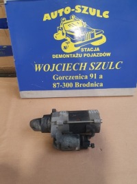Стартер opel 1.6 cdti 13587304b Доставка, фото thumb