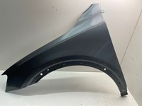 фото thumb №11, Крило лівий audi q3 8u 11-18 lx7r