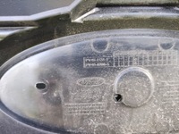 фото thumb №9, Ford kuga mk3 втулка стабілізатора 24- решітка решітка радіатора бампера перед