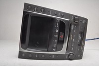 фото thumb №1, Lexus gs iii радіо навігація 86111-30860 86120-30g20