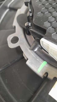 фото thumb №12, Бак adblue з насос trafic iii opel vivaro b 204626032r 93460228