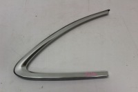 фото thumb №1, Хром окно дверь правое задняя porsche panamera 971 974853894b полный