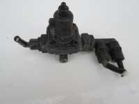 Клапан редукционный renault magnum 5010422740 Оригинал, фото thumb