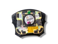 фото thumb №6, Подушка повітряна керма hyundai tucson jm 2005 56900-2e200