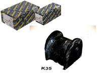 фото thumb №1, Japanparts резиновый элемент стабилизатора kia перед sorento ja