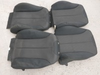 фото thumb №7, Спинка обшивка сиденье левая bmw f20 f30