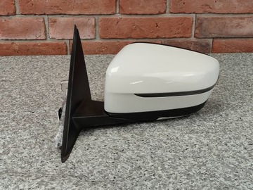 фото thumb №14, Дзеркало ліві 9 pin повний камера фотохромний асистент bmw g20 g21 a300 європа