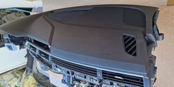 фото thumb №5, Консоль подушки ремені audi a5 8w рестайлінг оригінал комплектна jak нова