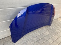 фото thumb №3, Капот toyota yaris cross ladna