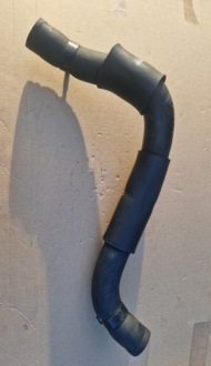 фото thumb №3, Kia magentis 2.5 v6 труба шланг рідина wąż водяний 2001