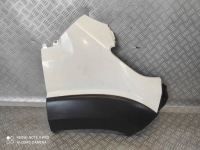 фото thumb №13, Citroen jumper ii lift 2019 2022 капот бампера передній крила лампа перед