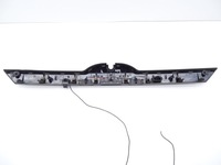 фото thumb №10, Накладка замок подсветка крышки задняя микровыключатель volvo v60 i 71700 31440759