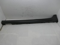 фото thumb №1, Mazda 6 gh рестайлінг планка порогова ліва накладка 38r