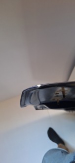 Lamborghini urus 4ml капот кришка двигуна шумоізоляція Зі Шроту, фото thumb