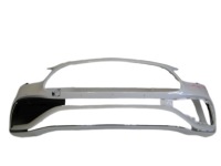 фото thumb №1, Mercedes c klasa 206 w206 бампер передній pts amg