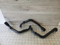 Купить Subaru xv forester iv рестайлинг  2.0 дизель труба пабтрубок  turbo, фото thumb