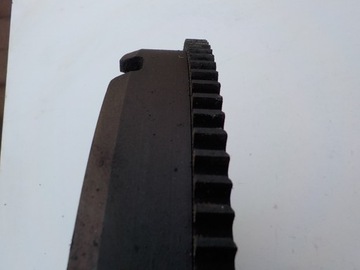 фото thumb №8, Master ii movano 03r 2.5 dci 114km g9u754 колесо маховики 8200117425