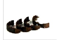 фото thumb №2, Abe c02081abe набір колодка гальмівних